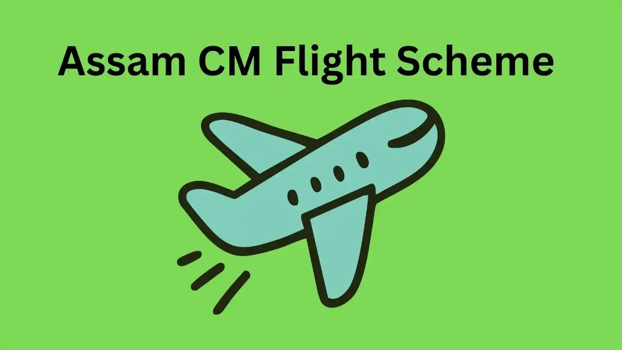 CM Flight Scheme