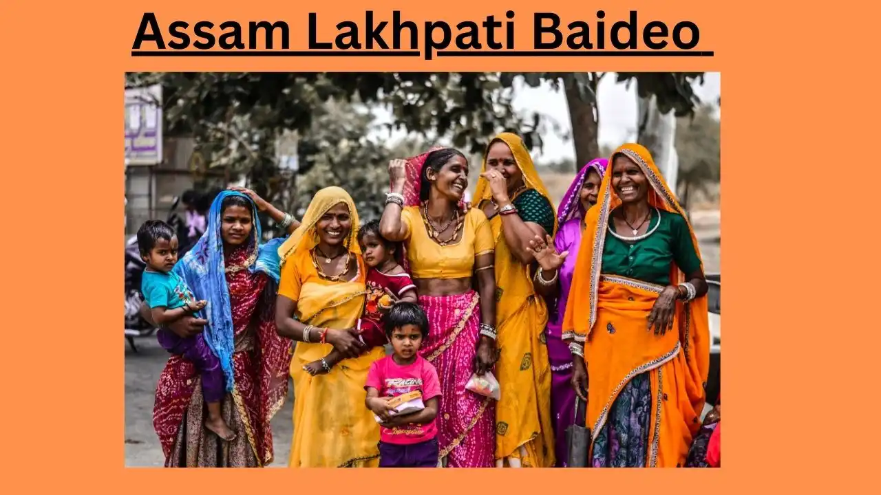 Lakhpati Baideo