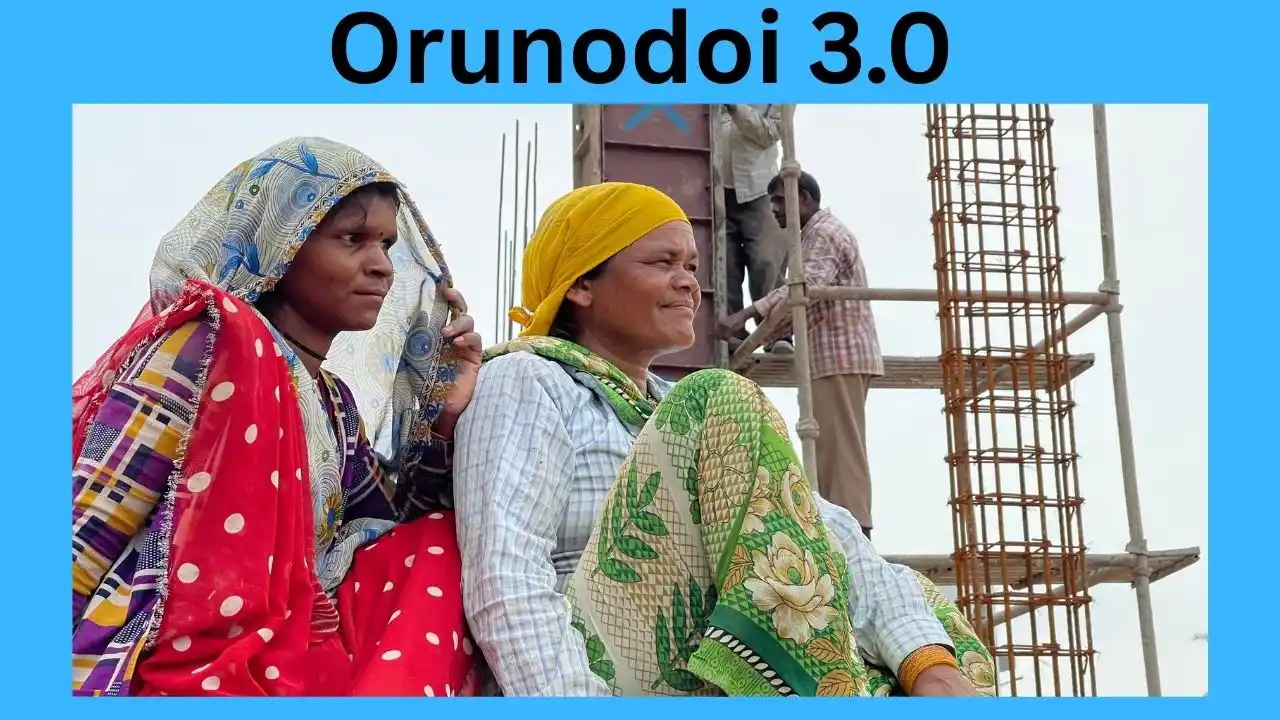 Orunodoi 3.0
