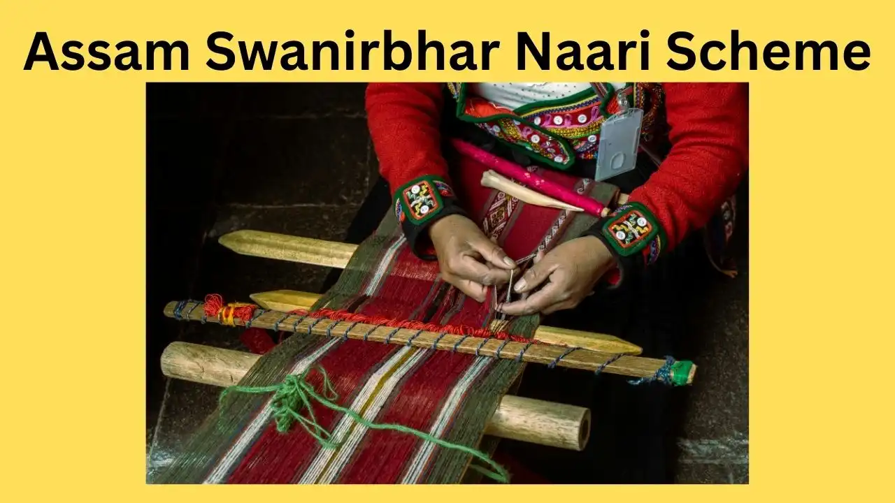 Swanirbhar Naari