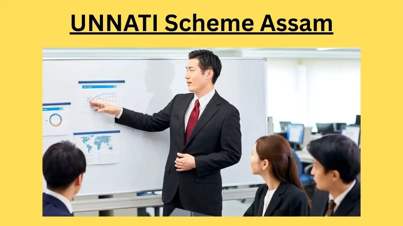 UNNATI Scheme Subsidy