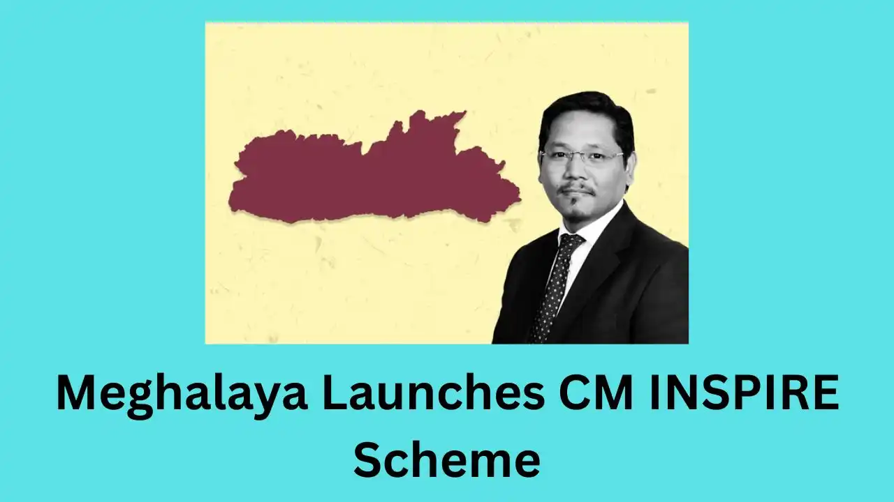 CM INSPIRE for UPSC