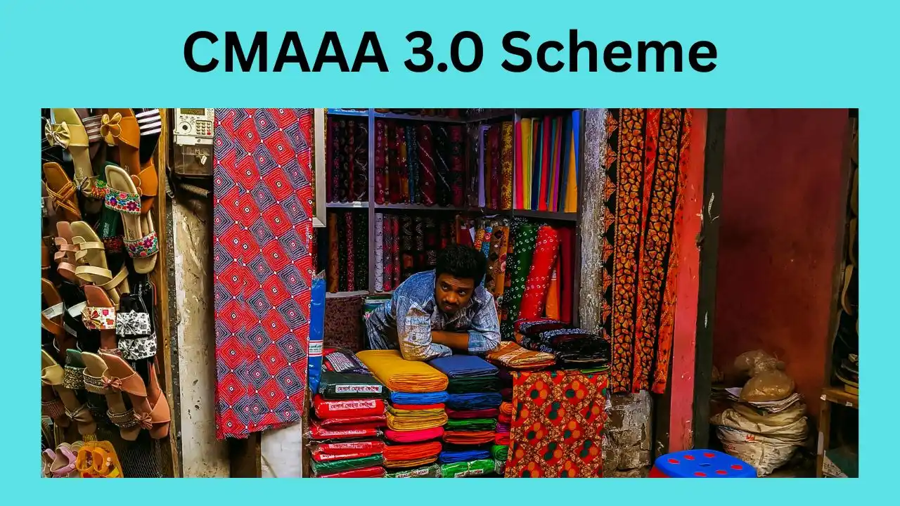 CMAAA 3.0 Scheme