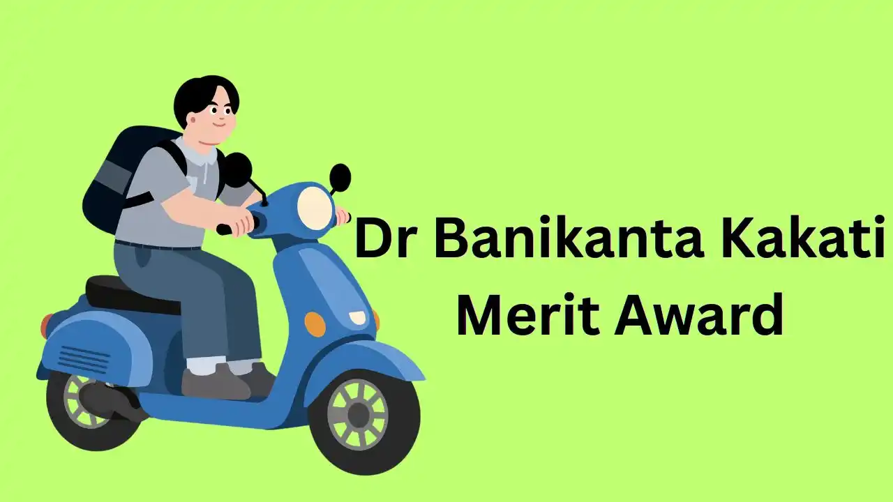 Dr Banikanta Kakati Award