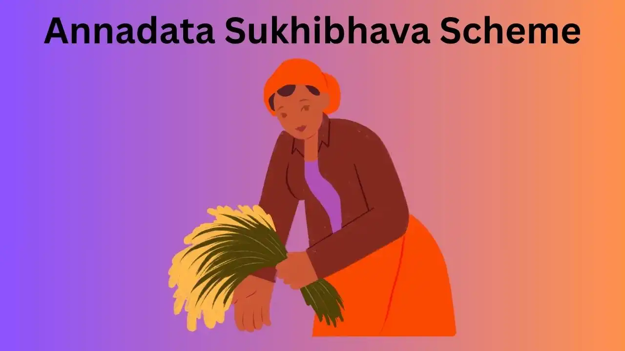 Annadata Sukhibhava Scheme Release date