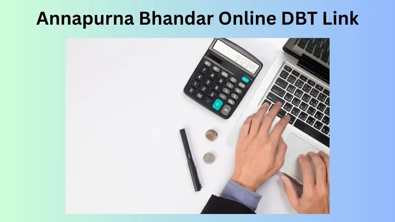 Annapurna Bhandar Status