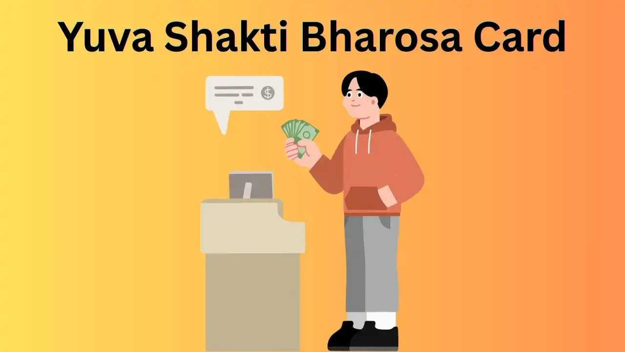Yuva Shakti Bharosa Card