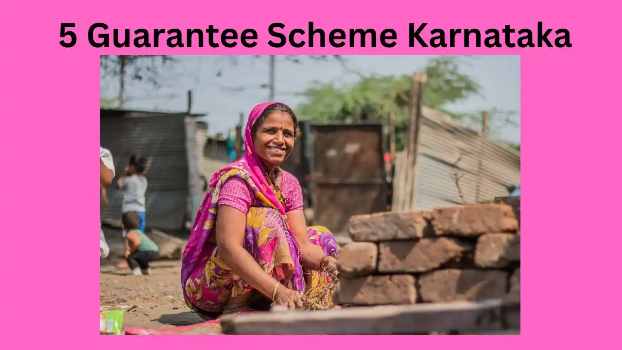 5 Guarantee Schemes
