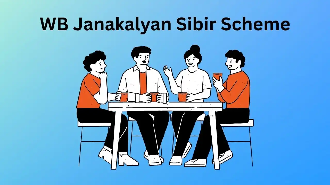 west bengal Jan kalyan shivir