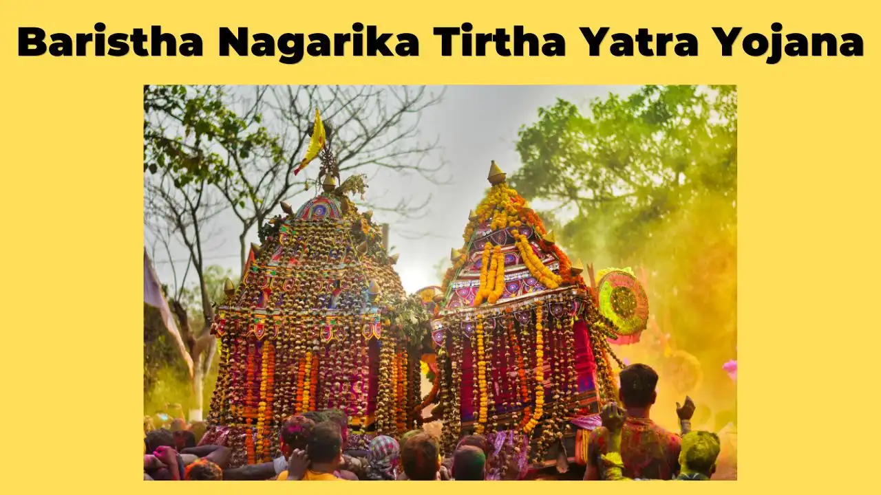 BNTYY Odisha