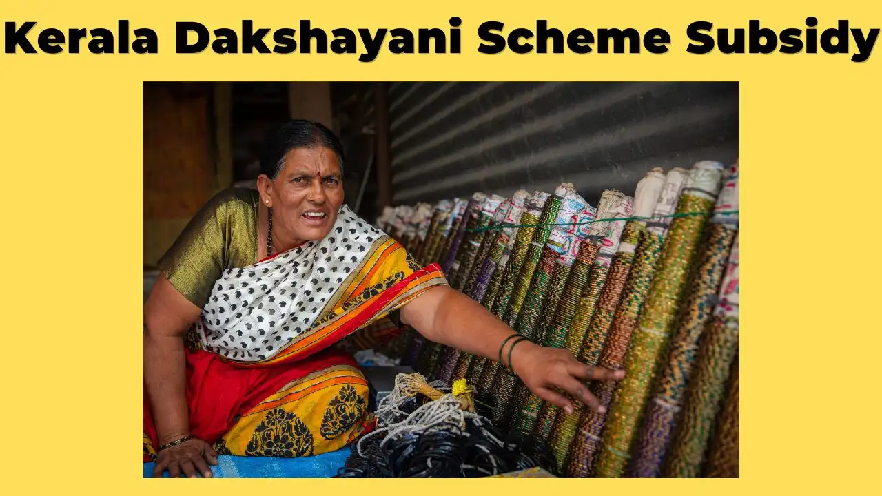 Kerala Dakshayani Scheme