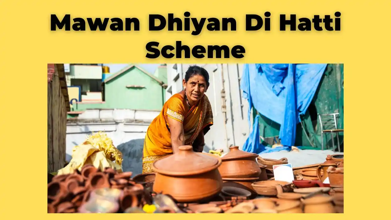 Mawan Dhiyan Di Hatti