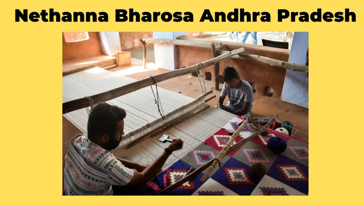 Nethanna Bharosa Scheme
