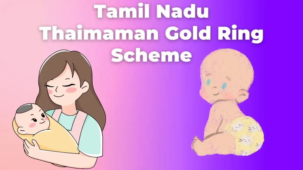 TVK Thaimaman Gold Ring Scheme